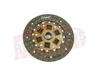 DISCO DE CLUTCH AISIN DT-036 TOYOTA HILUX 1980-1994