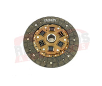 DISCO DE CLUTCH AISIN DT-036 TOYOTA HILUX 1980-1994