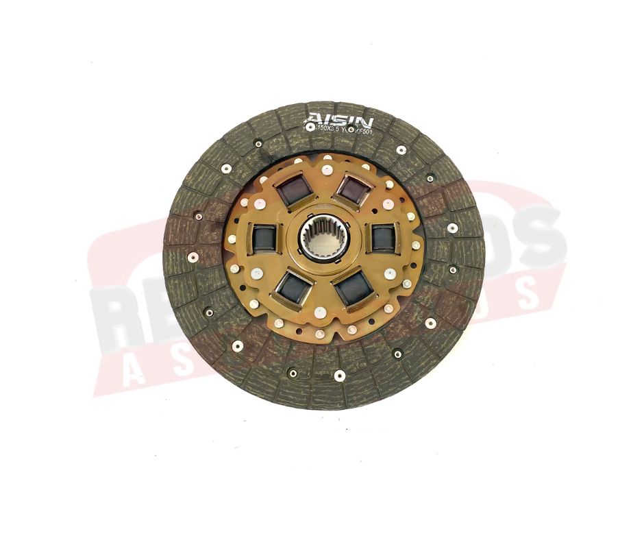 DISCO DE CLUTCH AISIN DT-068 TOYOTA RAV4 1990-2015