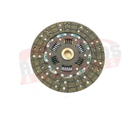 DISCO DE CLUTCH AISIN DT-072 TOYOTA HIACE 2010-2019