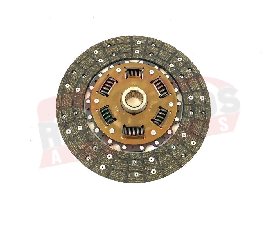 DISCO DE CLUTCH AISIN DT-072 TOYOTA HIACE 2010-2019
