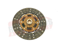 DISCO DE CLUTCH AISIN DT-072 TOYOTA HIACE 2010-2019