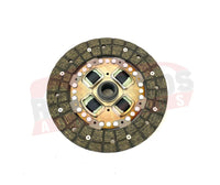 DISCO DE CLUTCH AISIN DT-124V TOYOTA COROLLA 1994-2015