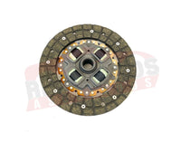 DISCO DE CLUTCH AISIN DT-124V TOYOTA COROLLA 1994-2015