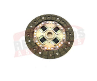 DISCO DE CLUTCH AISIN DT-130V TOYOTA YARIS 1990-2015