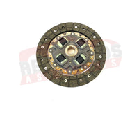 DISCO DE CLUTCH AISIN DT-130V TOYOTA YARIS 1990-2015