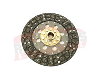 DISCO DE CLUTCH AISIN DT-134 TOYOTA HIACE 2010-2019