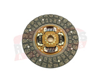 DISCO DE CLUTCH AISIN DTX-126 TOYOTA HIACE 1990-2015
