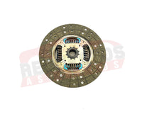 DISCO DE CLUTCH AISIN DTX-137L TOYOTA HILUX 1997-2015