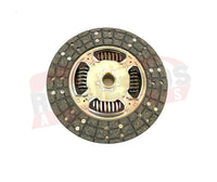 DISCO DE CLUTCH AISIN DTX-172 TOYOTA HIACE 2004-2019