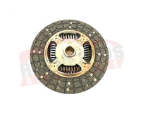 DISCO DE CLUTCH AISIN DTX-172 TOYOTA HIACE 2004-2019