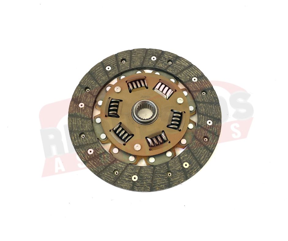 DISCO DE CLUTCH AISIN DZ-008 MAZDA PROTEGE 1990-2000