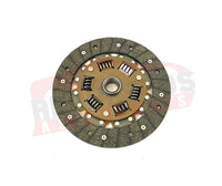 DISCO DE CLUTCH AISIN DZ-008 MAZDA PROTEGE 1990-2000