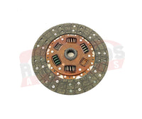 DISCO DE CLUTCH AISIN DZ-019 MAZDA T3000 1989-1998