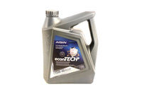 Aceite 15W-40 Aisin econTECH+ API CI-4 Semi Synthetic (Diesel Oil) 5L