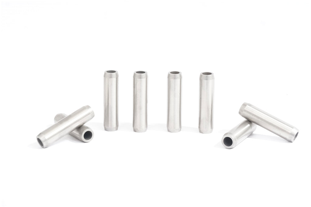 GUÍAS DE VÁLVULAS DE ESCAPE MRK 8-94206-763-0 ISUZU TROOPER 1986-1996