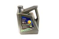 Aceite 5W-30 Aisin greenTECH+ API SP-RC, ILSAC GF-6 Full Synthetic 5L