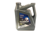 Aceite 20W-50 Aisin econTECH+ API SP Semi Synthetic 5L