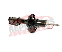 AMORTIGUADOR DEL. RH MANDO 54660-H9150 HYUNDAI ACCENT SOLARIS (HC) 18- KIA RIO (YB) 2018-2022