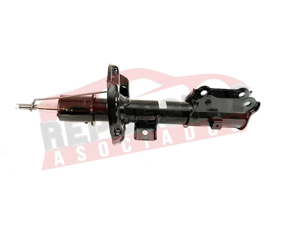 AMORTIGUADOR DEL. RH MANDO 54660-H9150 HYUNDAI ACCENT SOLARIS (HC) 18- KIA RIO (YB) 2018-2022