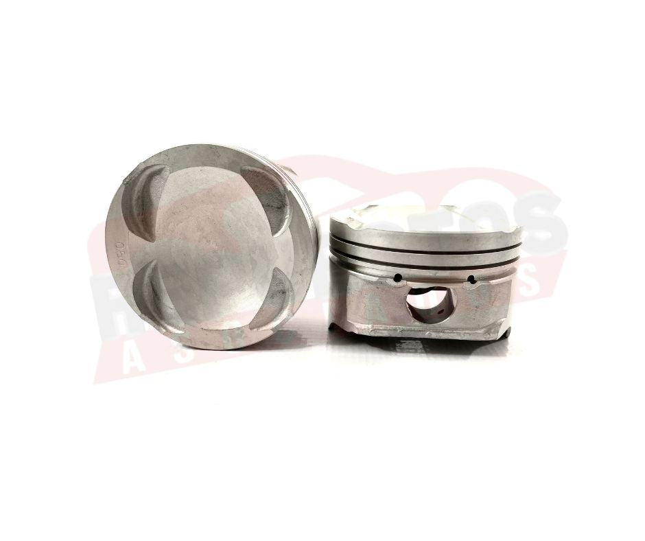 PISTONES TOYONISA FSY1-11-SA0 0.20 MAZDA  PROTEGE 2000-2005