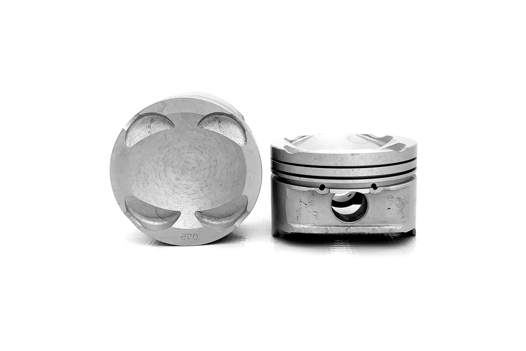 PISTONES TOYONISA FSY1-11-SAO 0.30 MAZDA PROTEGE 2000-2005