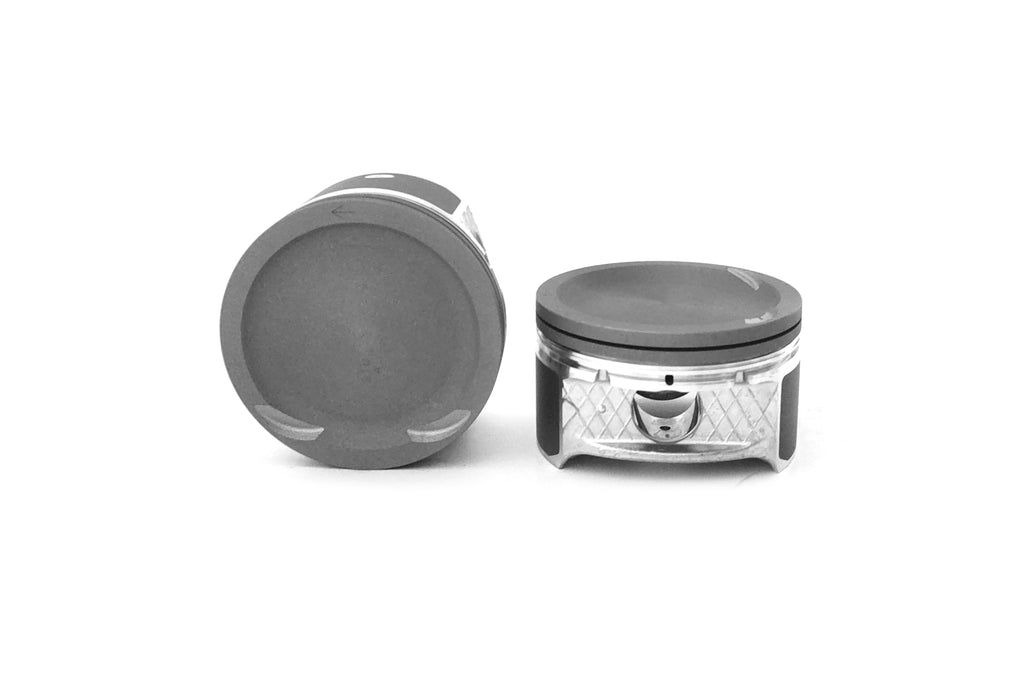 PISTONES TOYONISA L3Y5-11-010 STD MAZDA 3 2003-2006