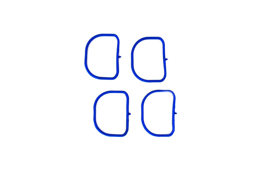 EMPAQUE DE MANIFOLD DE ADMISIÓN FRACO LF01-13-111 MAZDA 3 2002-2005