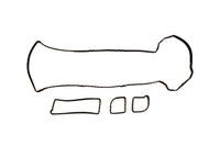 EMPAQUE DE TAPADERA DE VÁLVULAS FRACO LF02-10-230 MAZDA 3 2000-2004