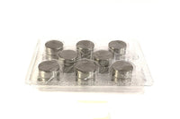 BUZOS HIDRÁULICOS TOYONISA LVSU1289186512 SUZUKI VITARA 1998-2007