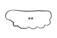 EMPAQUE DE TAPADERA DE VÁLVULAS FRACO MD024682 MITSUBISHI MONTERO 1984-1990