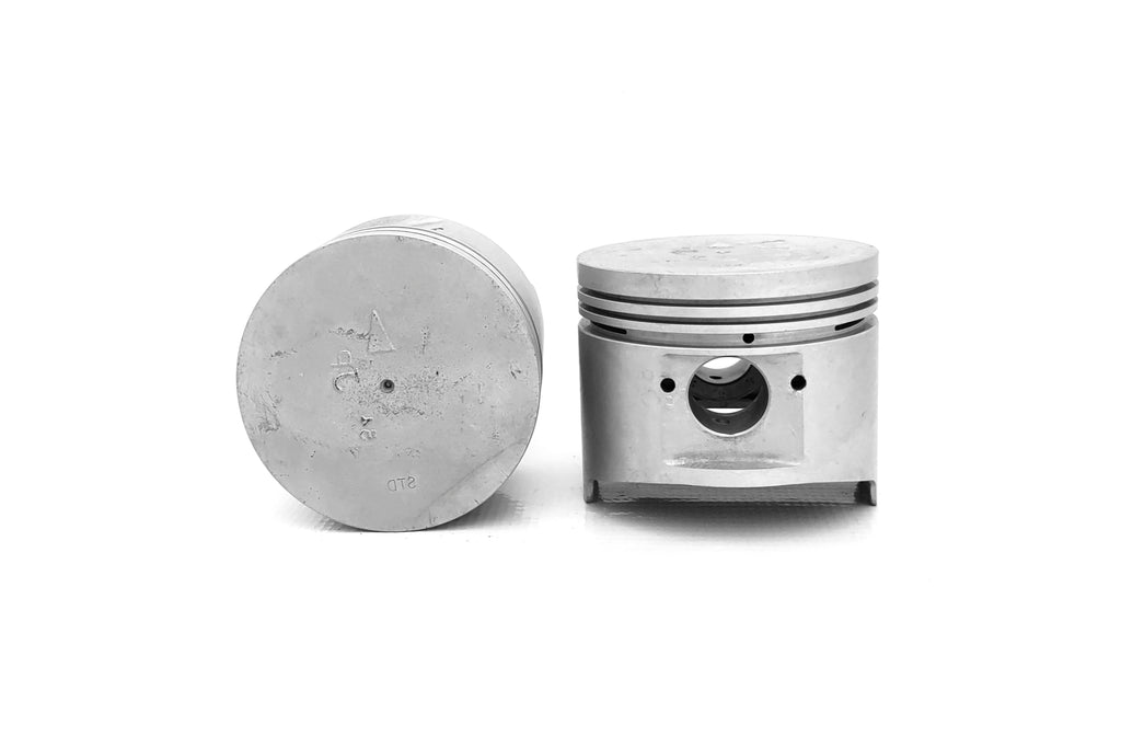 PISTONES TOYONISA MD026921 STD MITSUBISHI L300 1978-1988