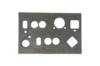 EMPAQUE DE MANIFOLD DE ADMISIÓN FRACO MD031630 MITSUBISHI LANCER 1986-1994