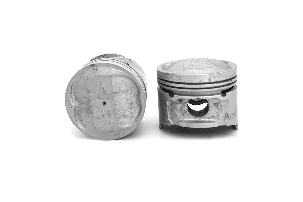 PISTONES TOYONISA MD074677 0.20 MITSUBISHI LANCER 1986-1992