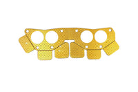 EMPAQUE DE MANIFOLD DE ESCAPE FRACO MD076481 MITSUBISHI L300 1989-1993