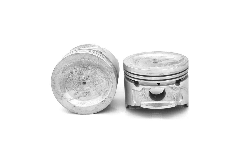 PISTONES TOYONISA MD099769 0.20 MITSUBISHI LANCER 1984-1989