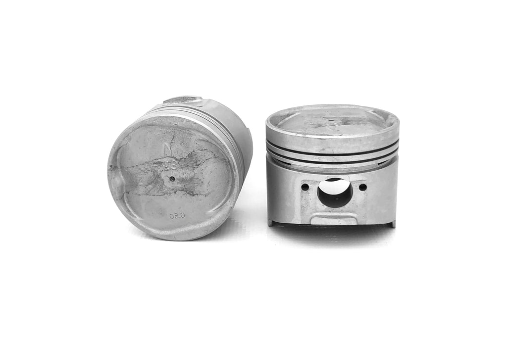 PISTONES TOYONISA MD100372 0.20 MITSUBISHI L300 1986-1993