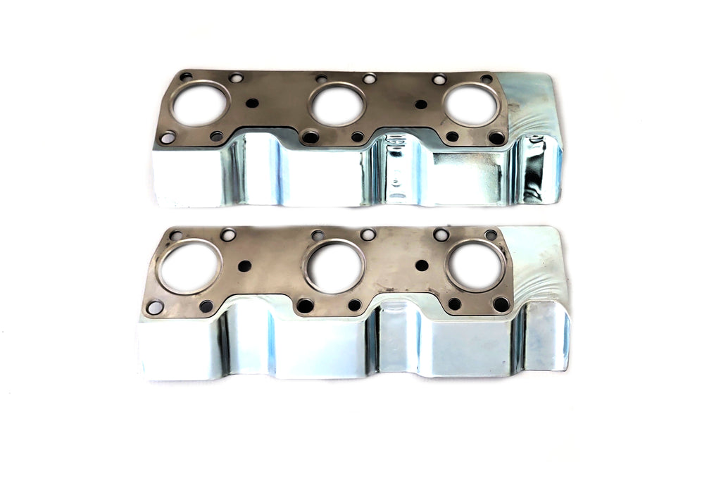 EMPAQUE DE MANIFOLD DE ESCAPE FRACO MD104624 MITSUBISHI MONTERO 1988-1996