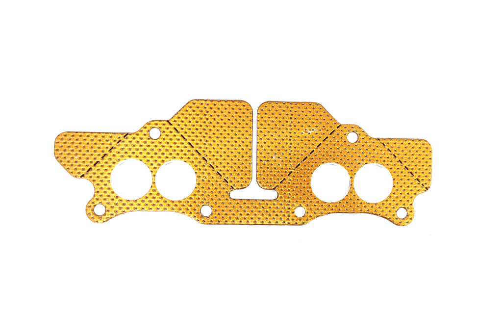 EMPAQUE DE MANIFOLD DE ESCAPE FRACO MD150525 MITSUBISHI LANCER 1986-1994