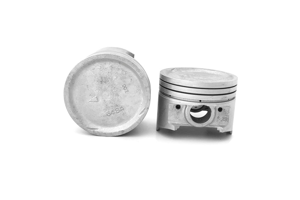 PISTONES TOYONISA MD188115 0.40 MITSUBISHI GALANT 1993-1999
