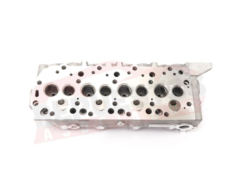 CULATAS PARA MITSUBISHI L200 1998-2015 VÁLVULA HUNDIDA - TOYONISA