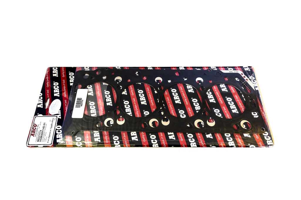 EMPAQUES PARA CULATA ARCO MD377774 MITSUBISHI L200 1998-2007