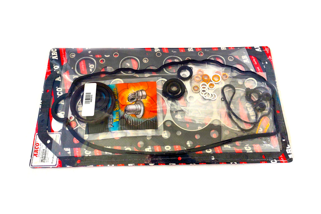 EMPAQUES PARA MOTOR ARCO MD972215 MITSUBISHI  L200 1990-2008