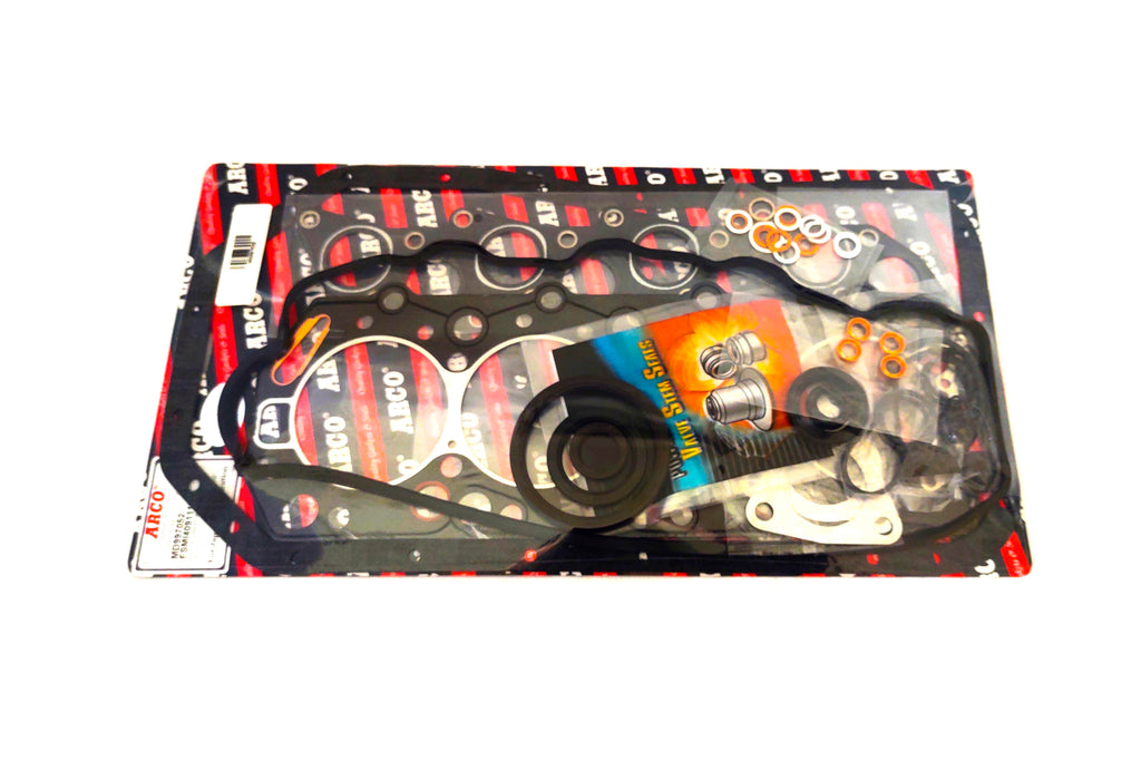 EMPAQUES PARA MOTOR ARCO MD997052 MITSUBISHI  L200 1989-2007