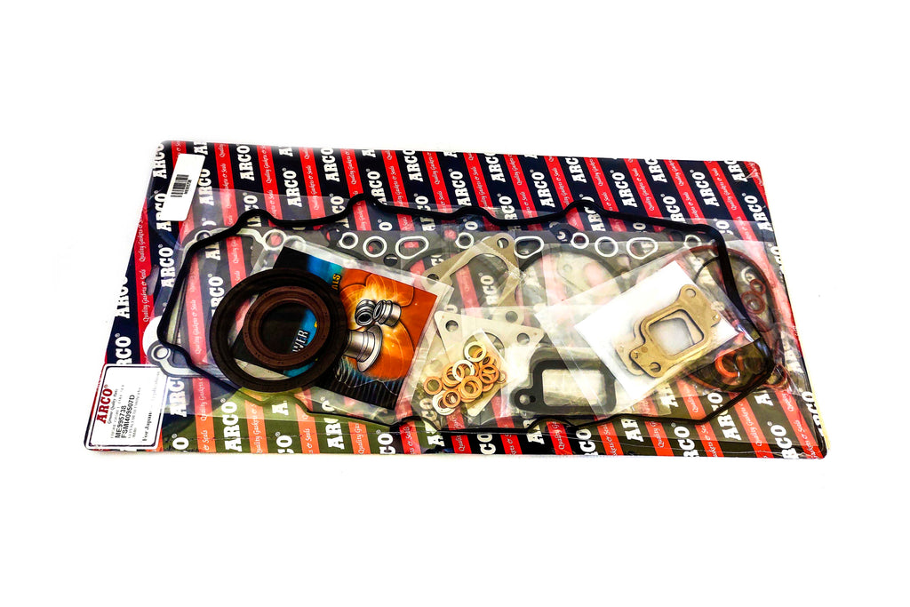 EMPAQUES PARA MOTOR ARCO ME995738 MITSUBISHI L200 1999-2005