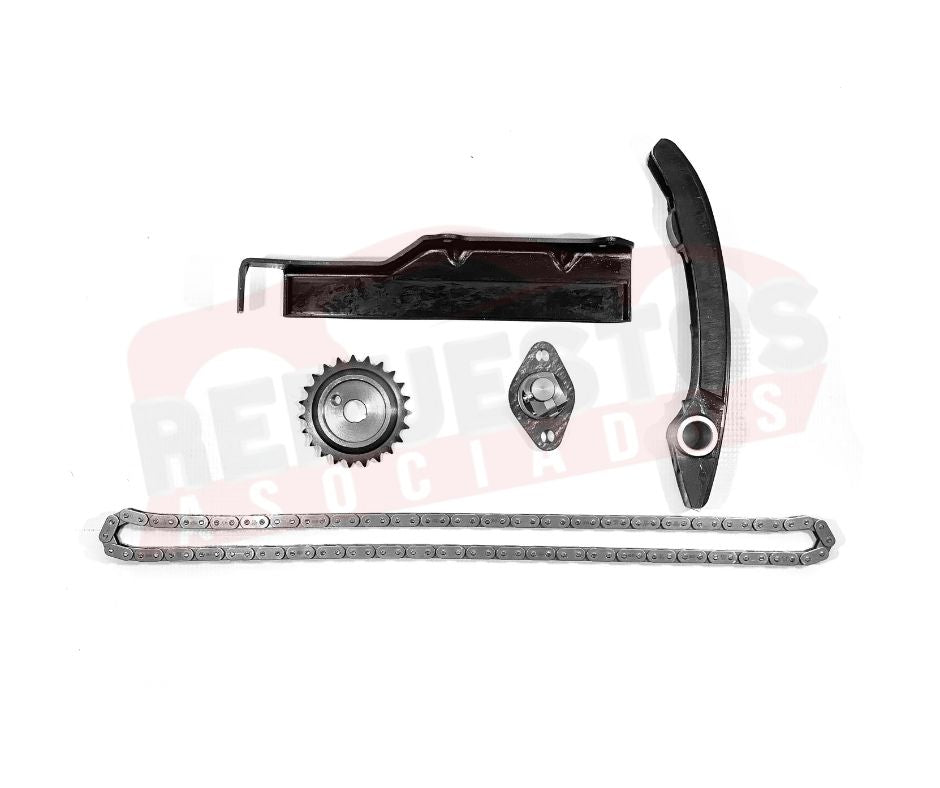 KIT DE TIEMPO OSK MI307X MITSUBISHI L200 1997-2005