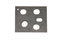 EMPAQUE DE MANIFOLD DE ADMISIÓN FRACO MI5840170 NISSAN SENTRA 1987-1992