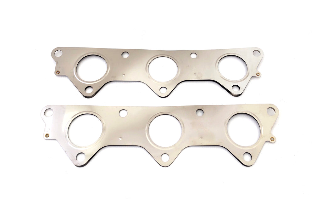 EMPAQUE DE MANIFOLD DE ESCAPE FRACO MR281722 MITSUBISHI MONTERO 1997-2004