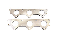 EMPAQUE DE MANIFOLD DE ESCAPE FRACO MR281722 MITSUBISHI MONTERO 1997-2004