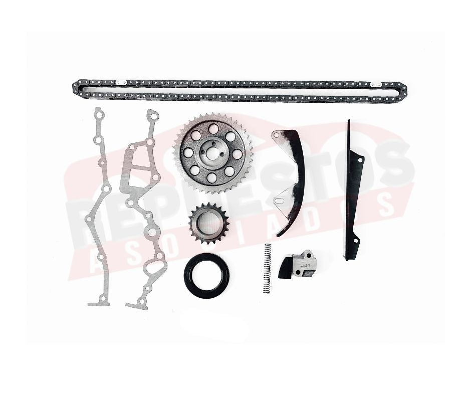 KIT DE TIEMPO OSK N109K NISSAN PICKUP 1986-1994